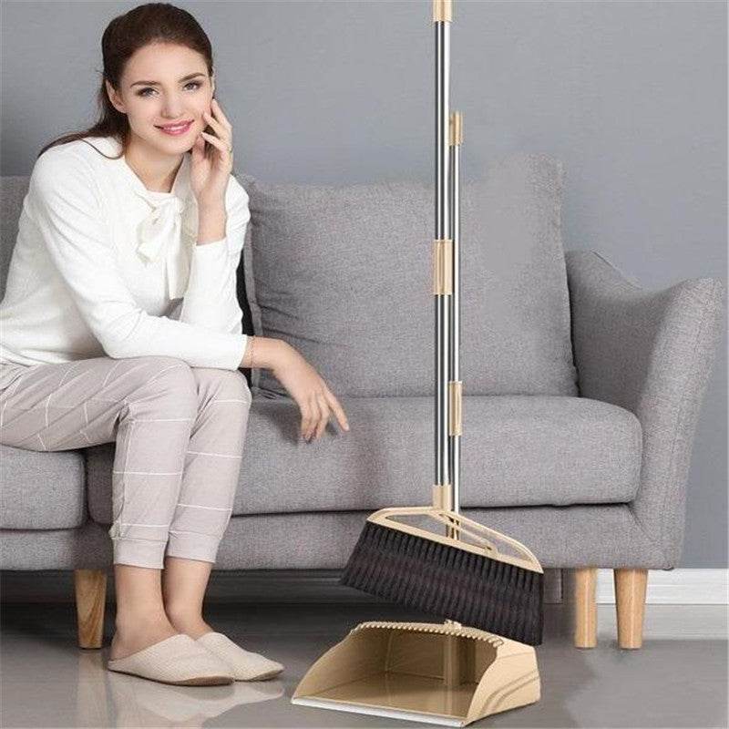 Household broom set - Mubimart