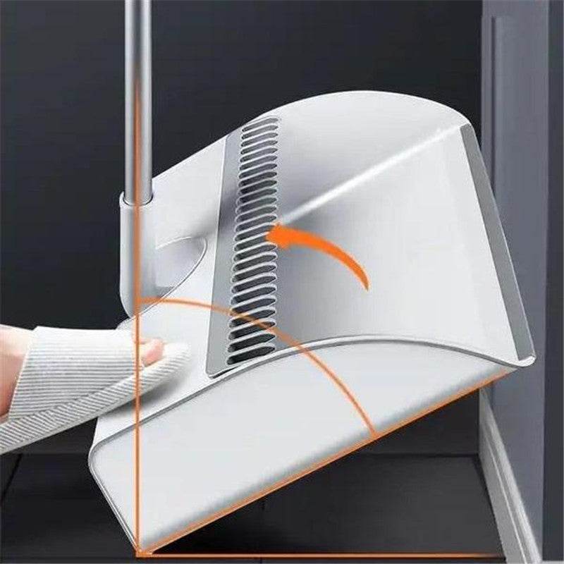 Household broom set - Mubimart