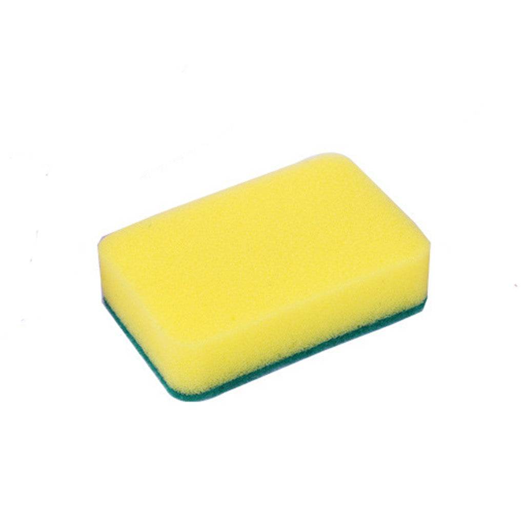 Household brush pot presser dish wash dish brush - Mubimart