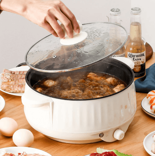 Household electric cooker - Mubimart