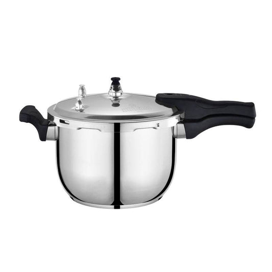 Household gas explosion-proof pressure cooker - Mubimart