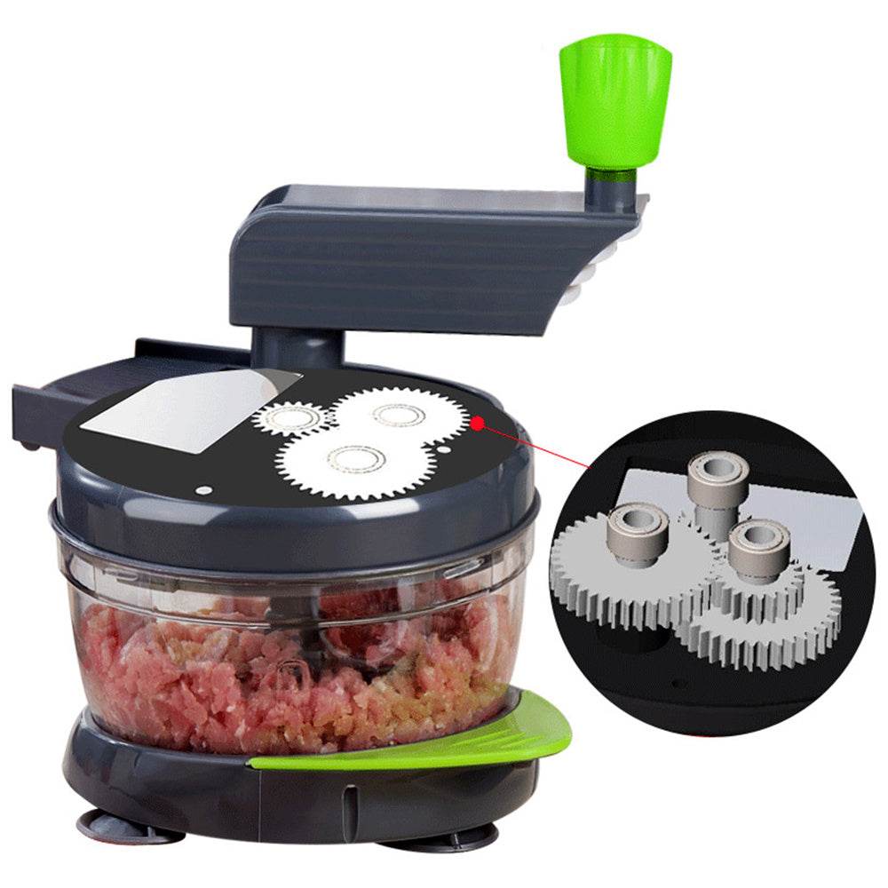 Household hand mixer - Mubimart