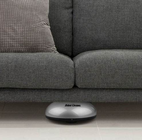 Household intelligent automatic sweeping machine Lazy sweeping machine automatic vacuum cleaner mini vacuuming robot - Mubimart