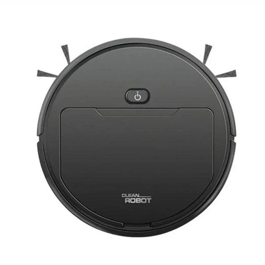 Household-smart-robot-vacuum-cleaner-sweeper-Mubimart-598 - Mubimart