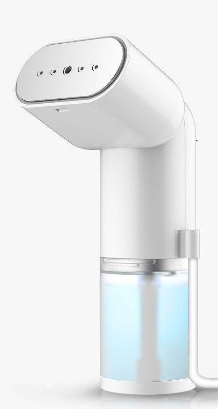 Household steam iron - Mubimart