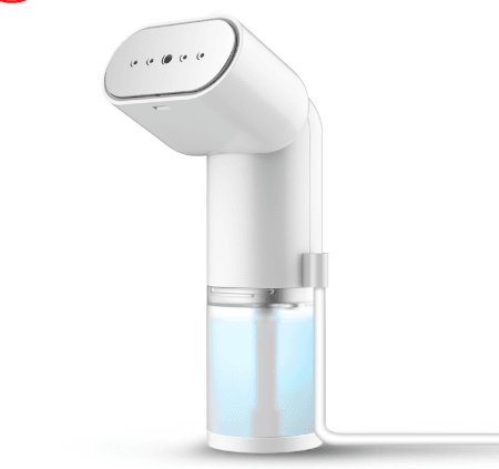 Household steam iron - Mubimart