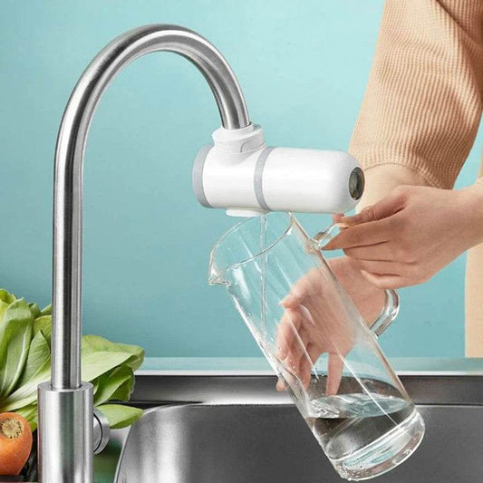 Household tap water filter household water purifier - Mubimart