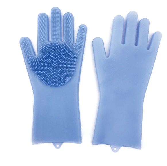Housework Kitchen Cleaning Gloves - Mubimart