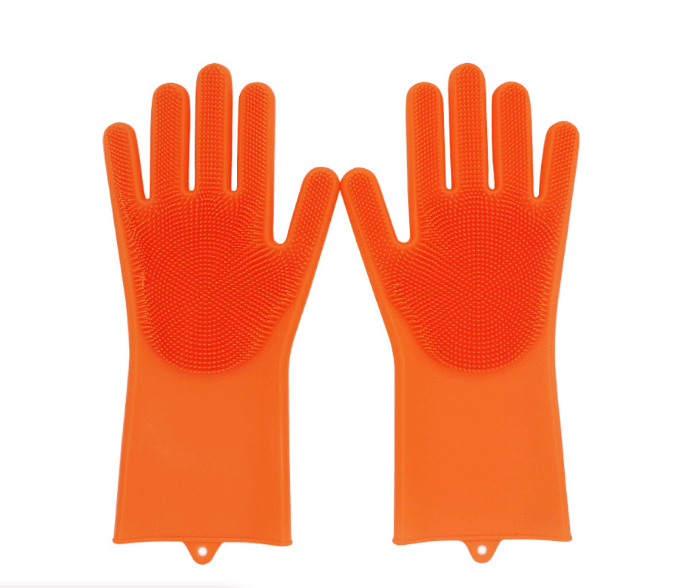 Housework Kitchen Cleaning Gloves - Mubimart