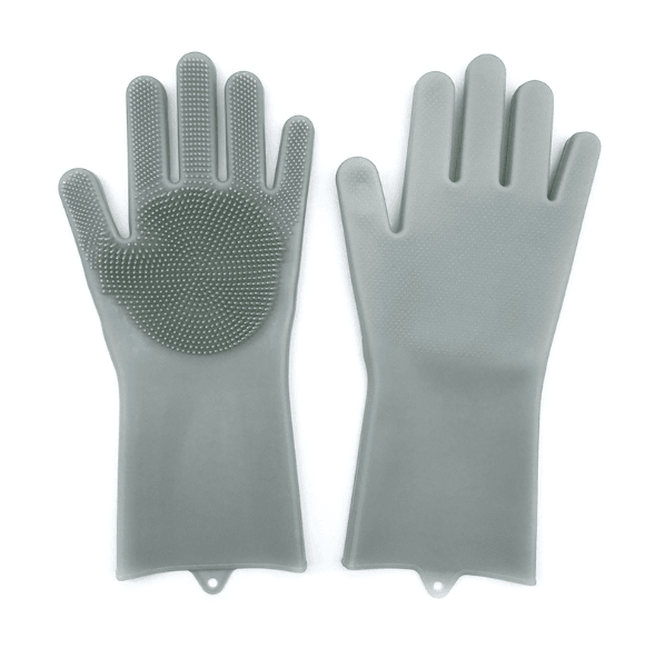 Housework Kitchen Cleaning Gloves - Mubimart