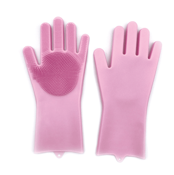 Housework Kitchen Cleaning Gloves - Mubimart