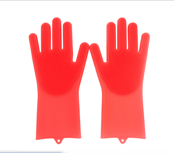 Housework Kitchen Cleaning Gloves - Mubimart