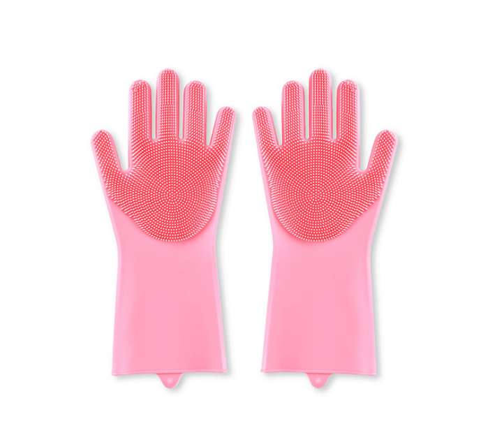 Housework Kitchen Cleaning Gloves - Mubimart