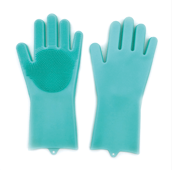 Housework Kitchen Cleaning Gloves - Mubimart