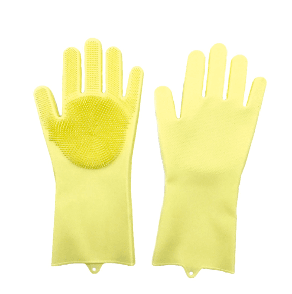 Housework Kitchen Cleaning Gloves - Mubimart