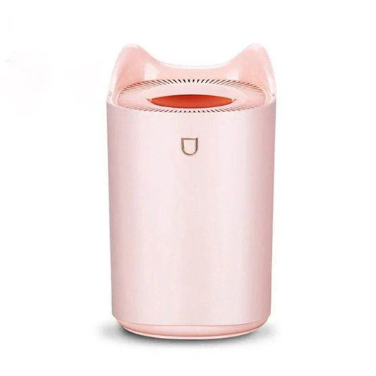 Humidifier-Large-Household-Mute-Large-Capacity-Mist-Content-Aromatherapy-Machine-Sprayer-Mubimart-1288 - Mubimart