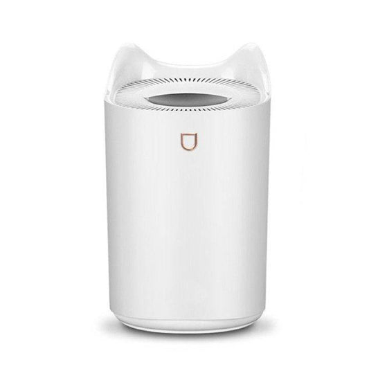 Humidifier-Large-Household-Mute-Large-Capacity-Mist-Content-Aromatherapy-Machine-Sprayer-Mubimart-6163 - Mubimart