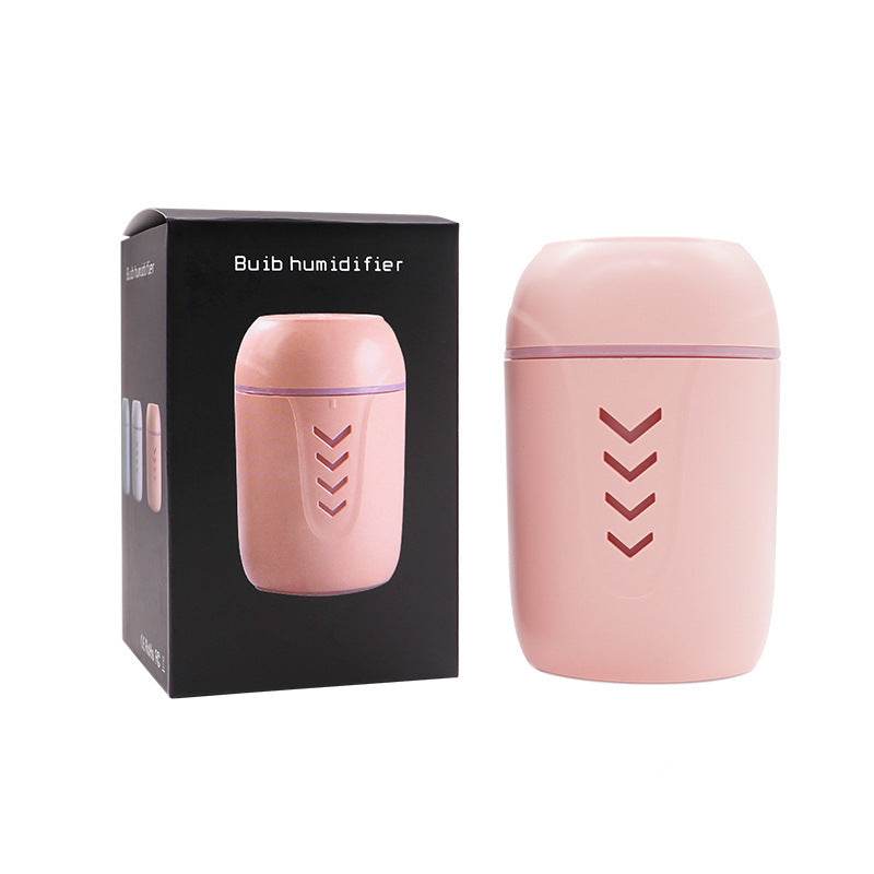 Humidifier portable car humidifier - Mubimart