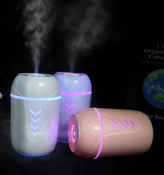 Humidifier-portable-car-humidifier-Mubimart-3067 - Mubimart