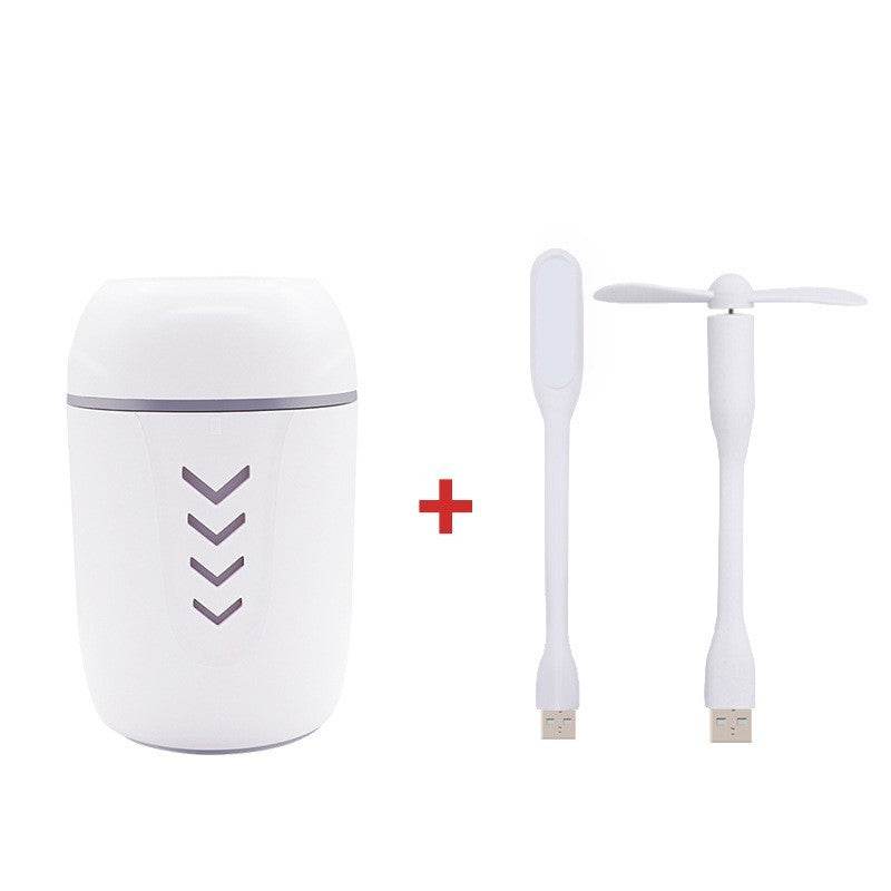 Humidifier portable car humidifier - Mubimart