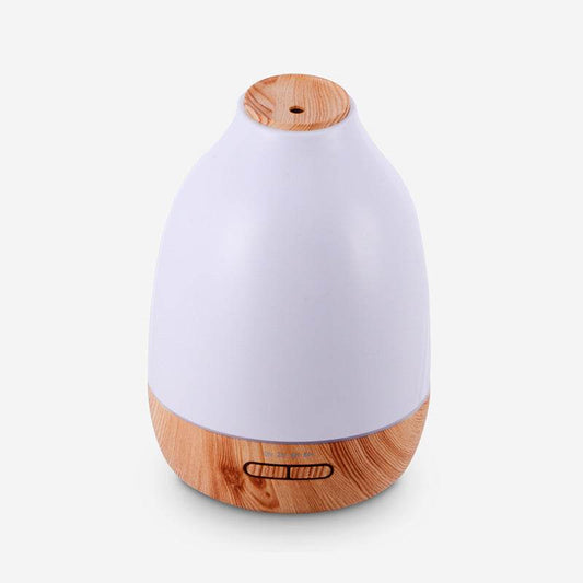 Humidifier ultrasonic aromatherapy machine - Mubimart