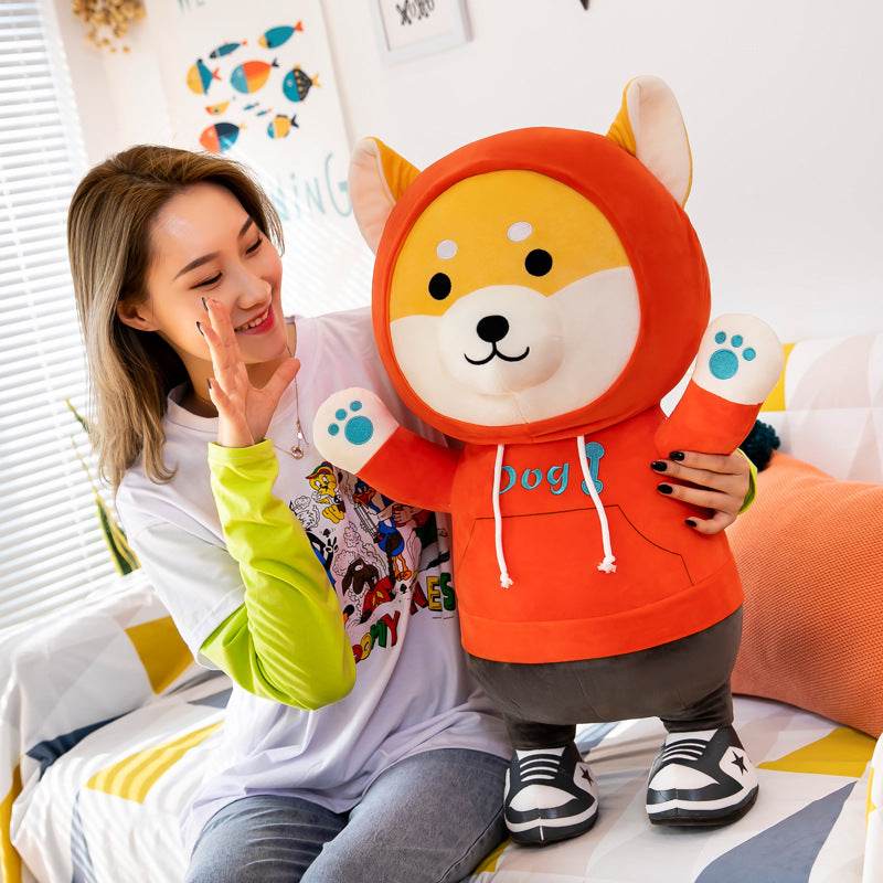 Husky dolls - Mubimart