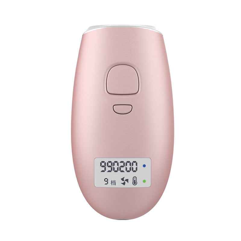 IPL Hair Removal