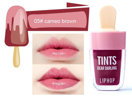 Ice Cream Lip Gloss - Mubimart