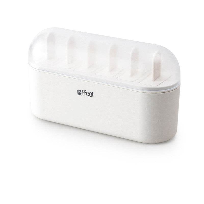 Ice Cream Mold, Homemade Sorbet Ice Cream, Homemade Popsicles - Mubimart