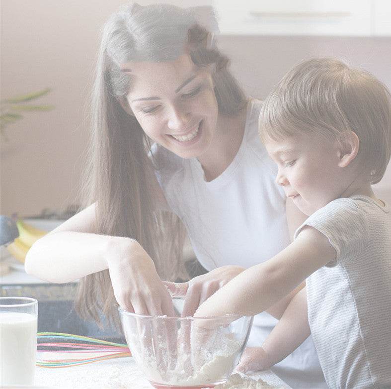 Ice Cream Mold, Homemade Sorbet Ice Cream, Homemade Popsicles - Mubimart