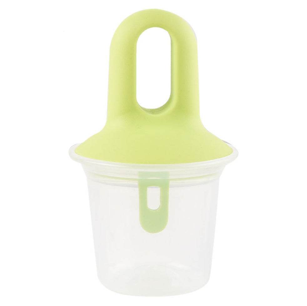 Ice-Cream and Frozen Popsicle maker - Mubimart