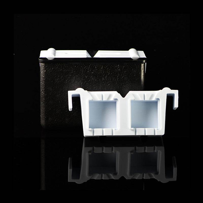 Ice Hockey Mold Bar Old Ice Diamond Ice Cube Ice Tray Ice Mold - Mubimart