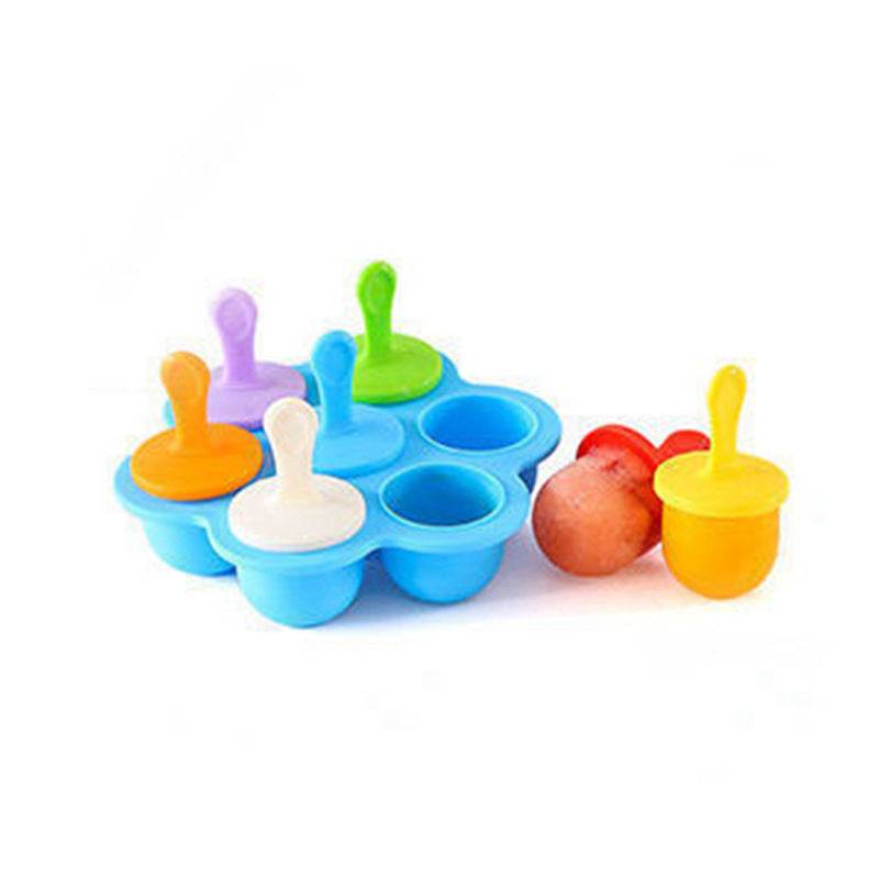 Ice cream mould - Mubimart