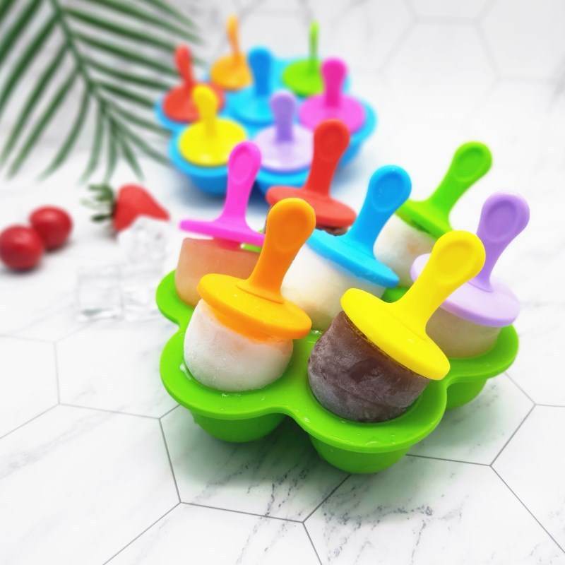 Ice cream mould - Mubimart