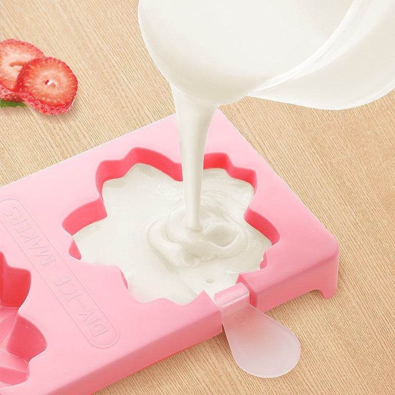 Ice cream tool ice cream mould - Mubimart