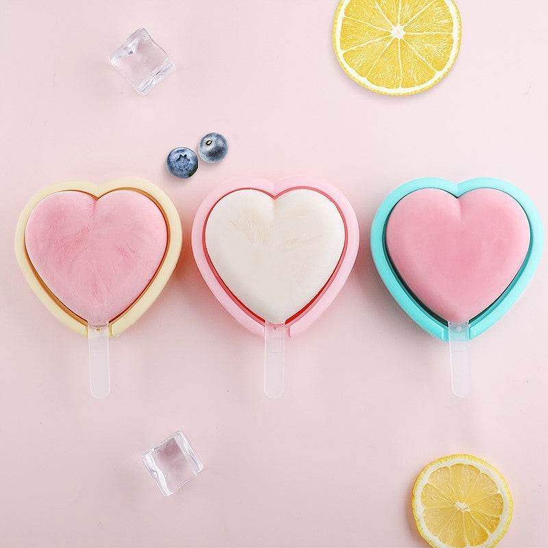 Ice cream tool ice cream mould - Mubimart