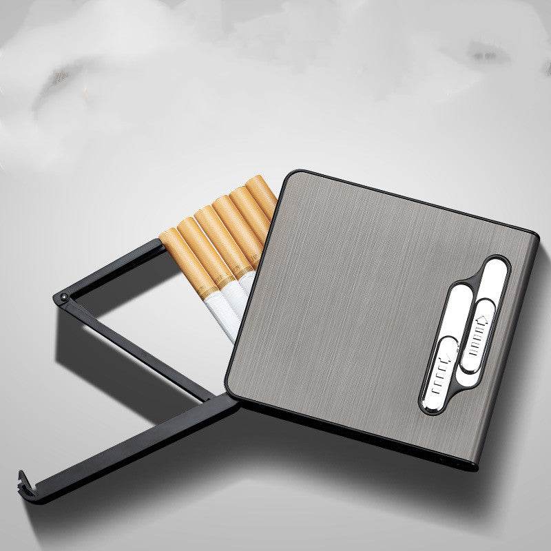 Impact Cigarette Lighter - Mubimart