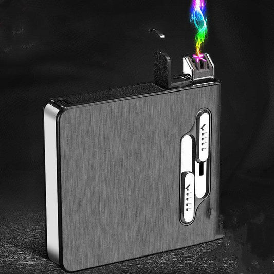 Impact Cigarette Lighter - Mubimart