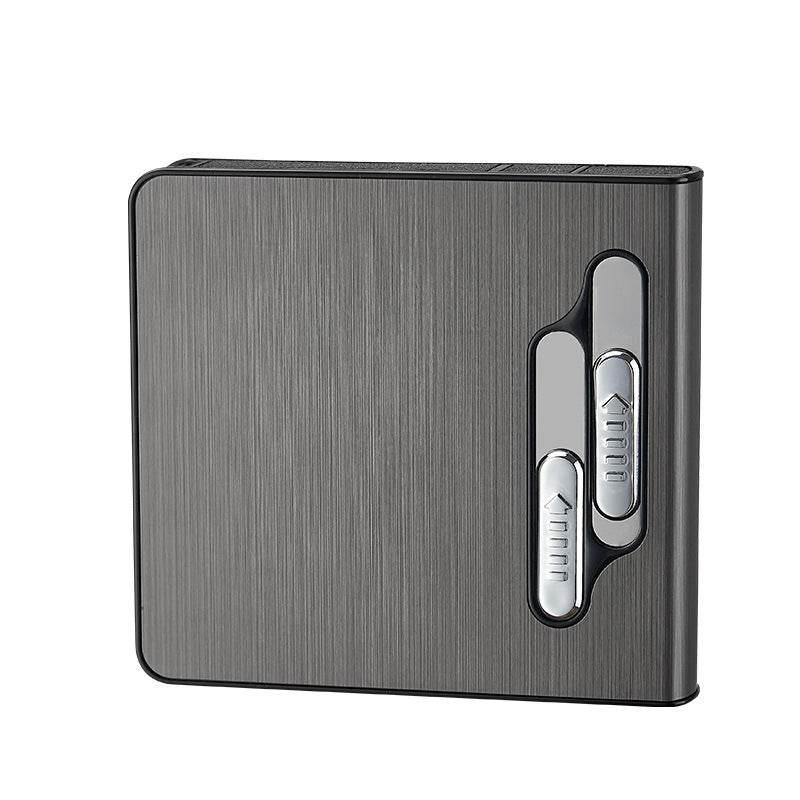 Impact Cigarette Lighter - Mubimart