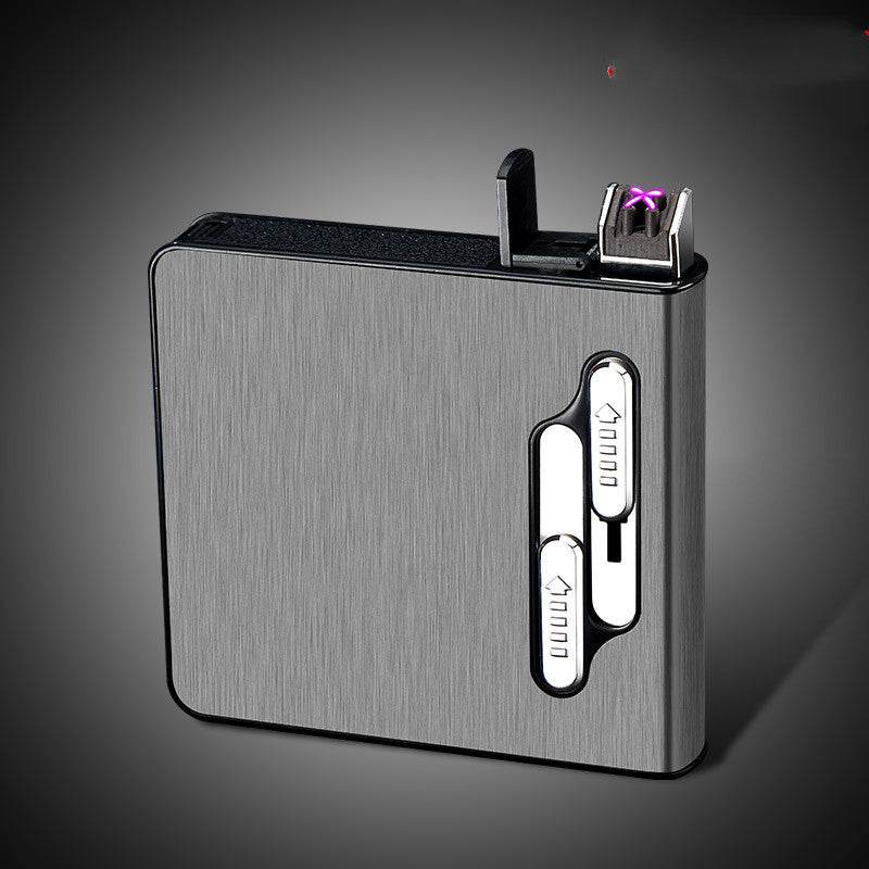 Impact Cigarette Lighter - Mubimart