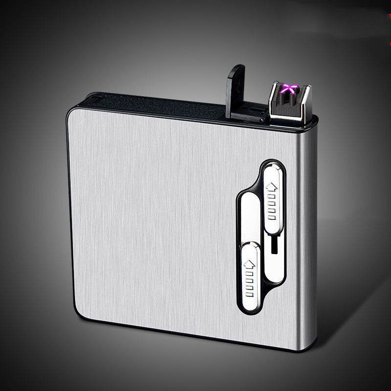 Impact Cigarette Lighter - Mubimart