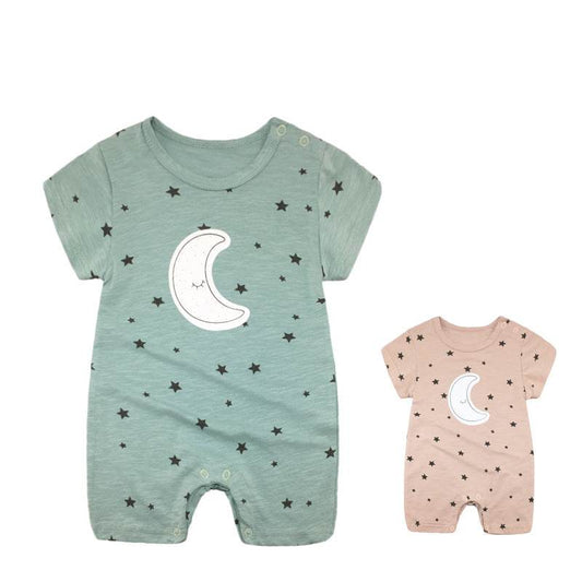 Infant and child outfit - Mubimart