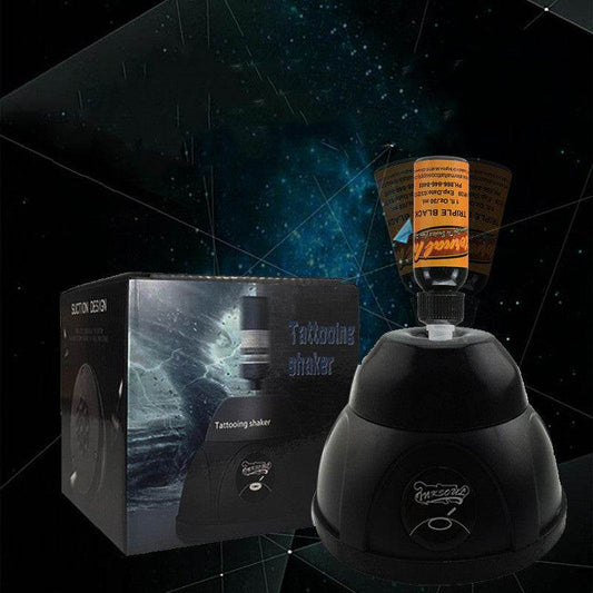 Ink-Blender-Tattoo-Color-Shaker-Ink-Blender-Mubimart-8866 - Mubimart