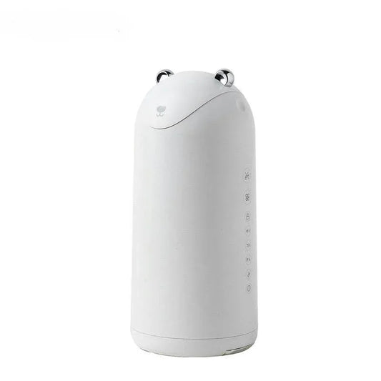 Instant-Water-Dispenser-Luxiong-Filter-Slide-Storage-Water-Dispenser-Mubimart-1188 - Mubimart