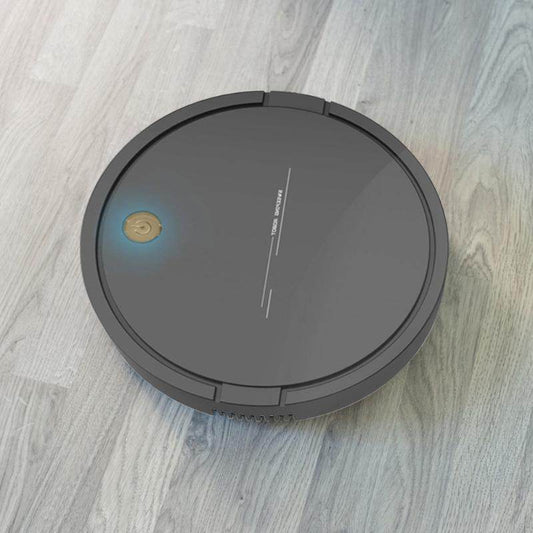 Intelligent Robot Vacuum Cleaner - Mubimart