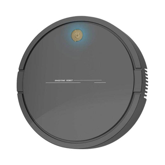 Intelligent Robot Vacuum Cleaner - Mubimart