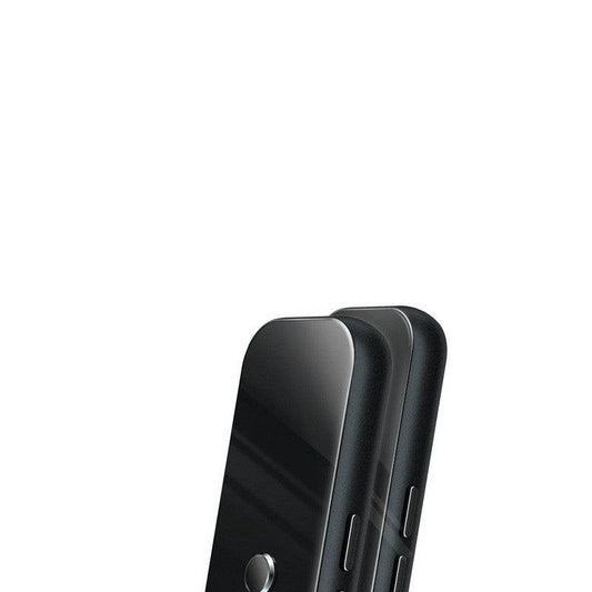 Intelligent Translator Bluetooth Multi Language Translation - Mubimart