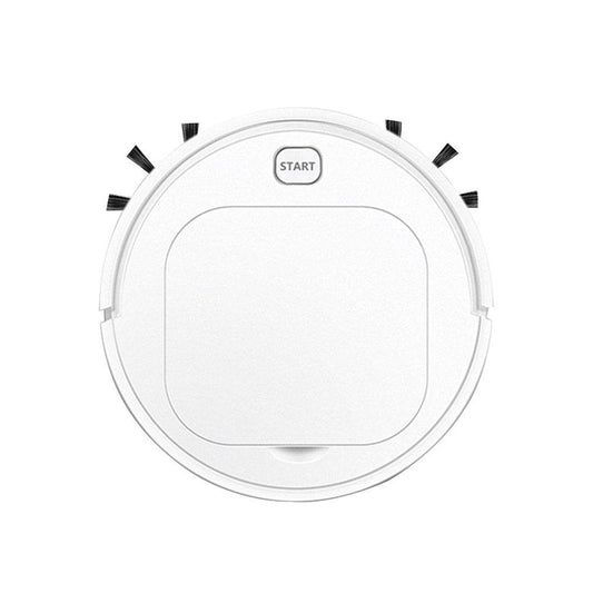 Intelligent home robot - Mubimart