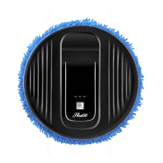Intelligent sweeping robot - Mubimart