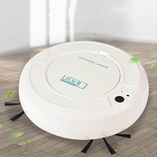 Intelligent sweeping robot - Mubimart